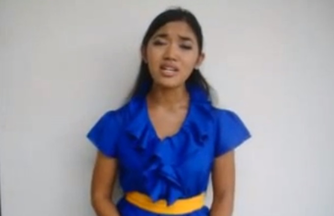 Poslušajte kako Indonežanka pjeva “Bosnom behar probeharao” (VIDEO)