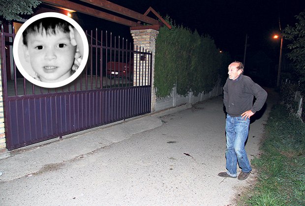Tragedija u Slancima: Kapija ubila dječaka (3)!