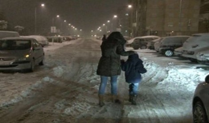 Spašeni dječak iz otetog renoa: Mama, znao sam da ćeš doći po mene