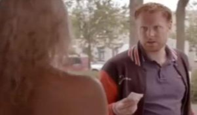 Sjajna fora: Dat ću ti 200 eura, ako… (VIDEO)