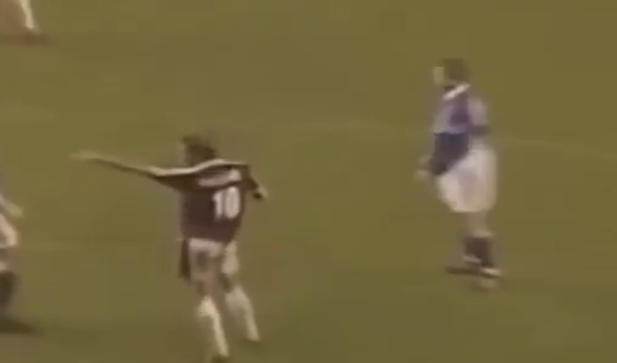 Najhumaniji sportski video svih vremena ostaviće vas bez daha (VIDEO)
