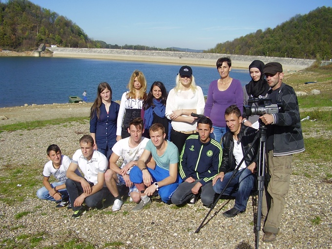 Sapna: Film „31. vijek 2 jezero Sniježnica“ bit će prikazan u ponedjeljak