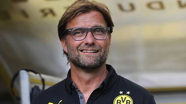 Klopp: Barca je dosadna, da sam je ko dijete gledao bavio bi se tenisom