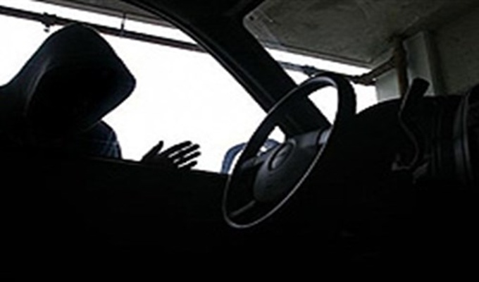 Beograd: Ukrao automobil u kojem je bilo dijete