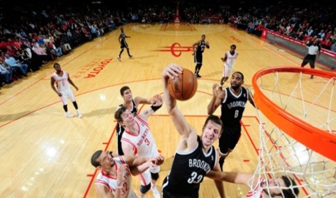 NBA: Mirza Teletović ponovo briljirao (VIDEO)