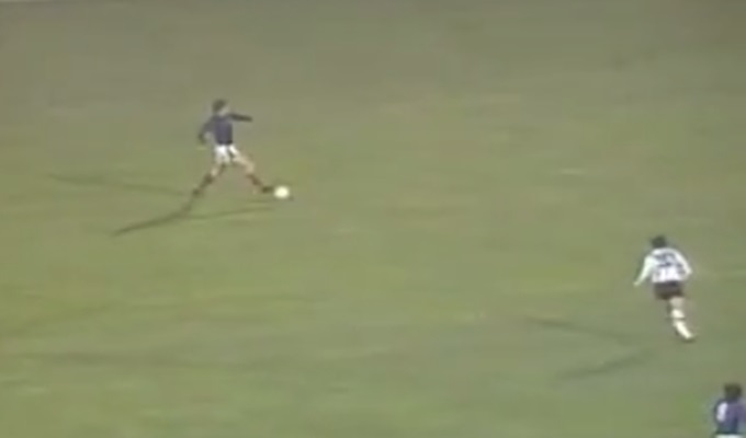 Kako je Pape ismijao Argentinu (VIDEO)