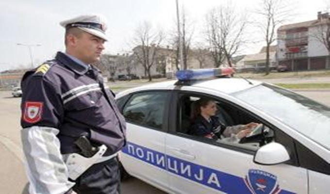 Iz policije tvrde da nije bilo napada na Mejru Tuhčić