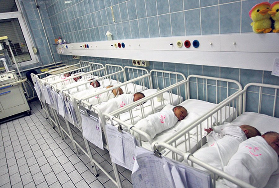 Zamijenjen u porodilištu: Rođen kao bogataš, živio u siromaštvu!