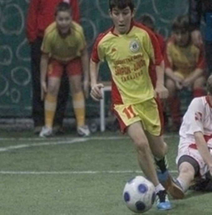 „Kalesijski Messi“ : Miralem Ramić novi član berlinske Herthe (VIDEO)