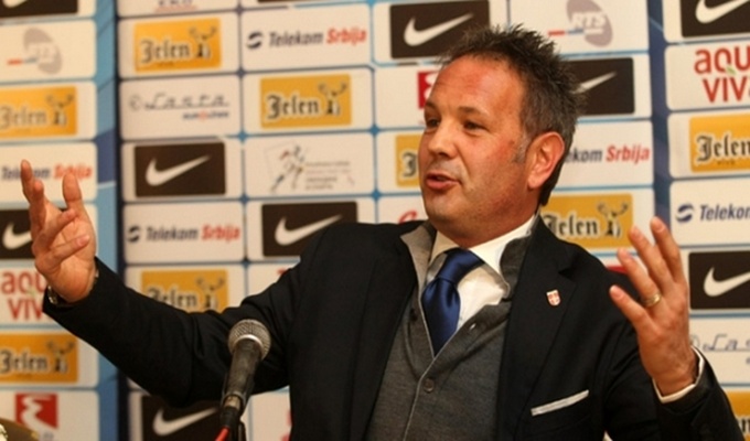 Siniša Mihajlović: Safet Sušić nije želio odigravanje utakmice Srbija – BiH!!!