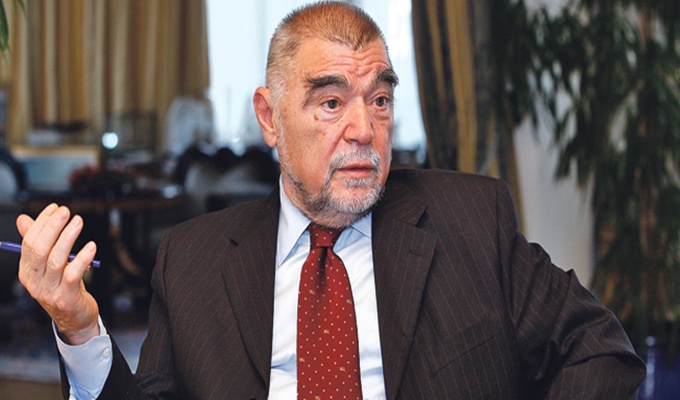 Mesić: “Međunarodna zajednica mora eliminirati iz politike sve koji potkopavaju BiH!”
