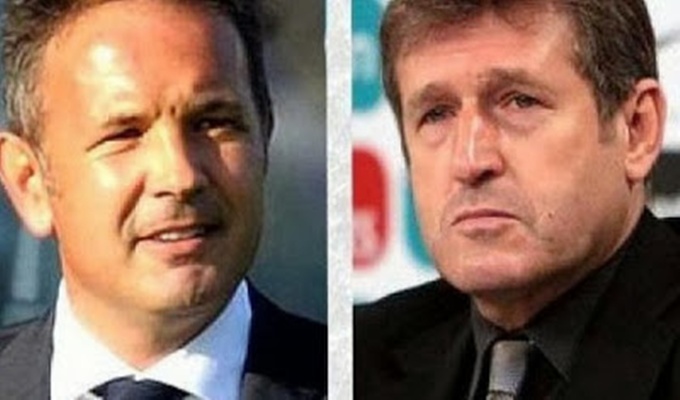 Satira / Mihajlović uputio pismo Sušiću: Nateraću Zmajeve da pevaju himnu!