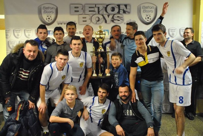 Turnir „Beton Boys“: Sapnjaci pokorili Minhen (FOTO I VIDEO)