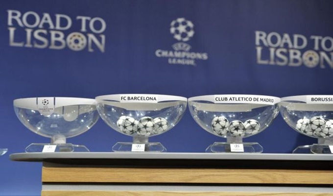 LP: Džekin City igra protiv Barcelone, Spahić protiv Ibrahimovića