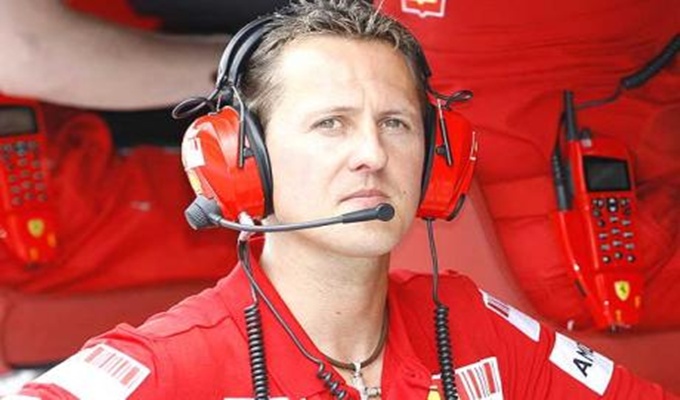 Zvanična potvrda iz bolnice: Michael Schumacher je u komi