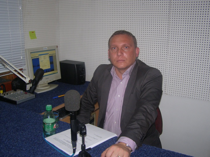 Intervju/ Nedim Čivić, predsjednik SO Zvornik: „Istrajat ćemo u borbi za prava Bošnjaka u Zvorniku“