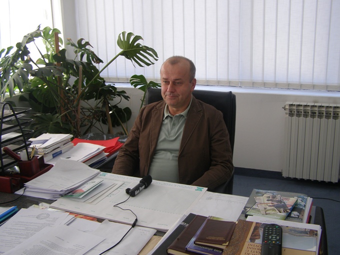 Potpisan ugovor o sufinansiranju projekata u Teočaku