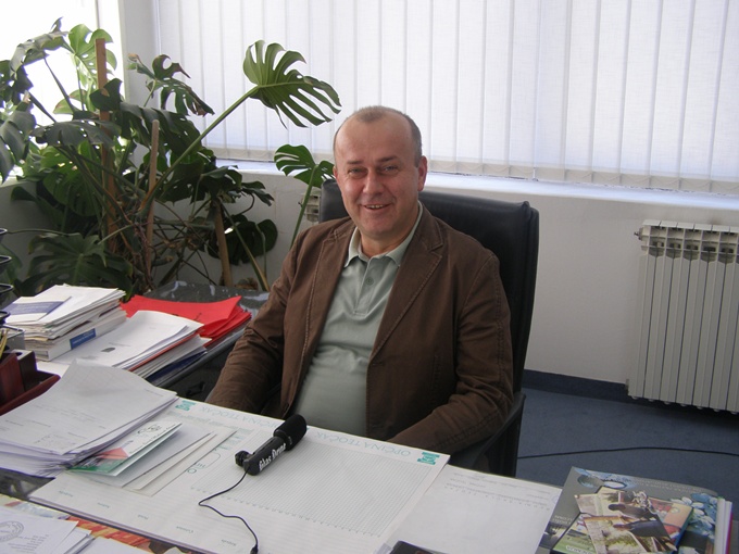 Intervju/ Tajib Muminović : „U Teočaku u narednoj godini otvaranje industrijskih pogona“