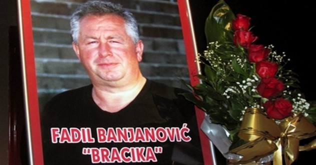 Sjećanje na velikog čovjeka Fadila Banjanovića: “Bracikini dani 2013”