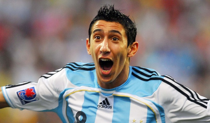 Di Maria: BiH je naš najjači protivnik u grupi