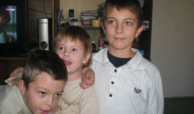 Tužna priča: Nemaju majku, ali imaju veliko srce!
