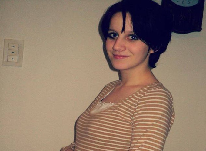 Fatima Ibrišević, majka preminule Belmine, očekuje djevojčicu