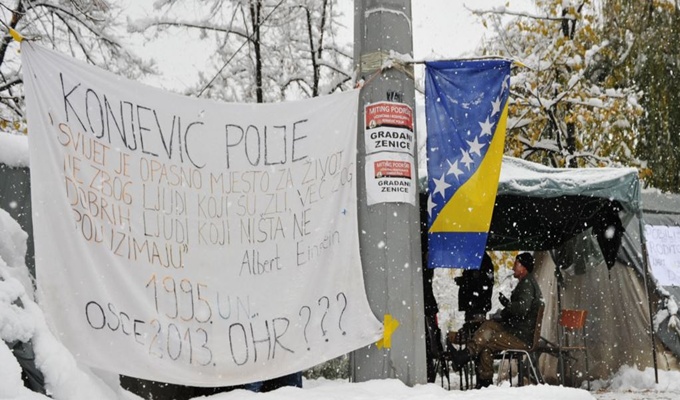 Još uvijek nema rješenja za bošnjačke učenike iz Konjević Polja