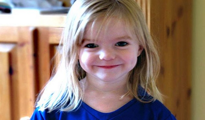 Vidovnjak tvrdi: Znam gdje je tijelo Madeleine McCann