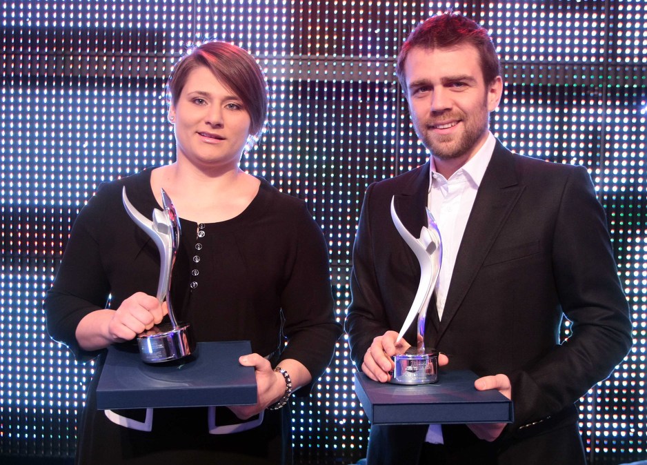 Zvjezdan Misimović i Larisa Cerić vladari bh. sporta u 2013. godini