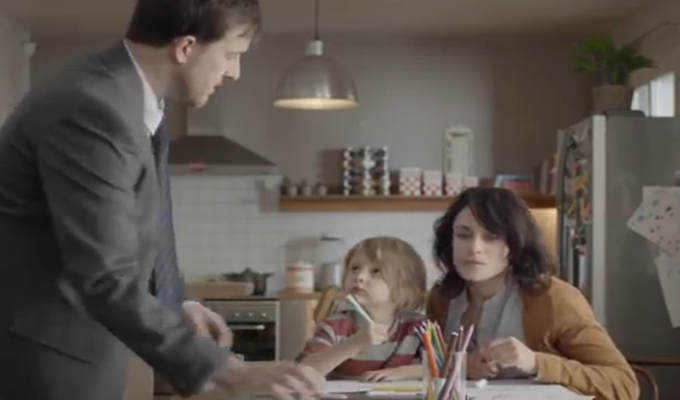 Pogledajte reklamu koja će vas nasmijati do suza (VIDEO)
