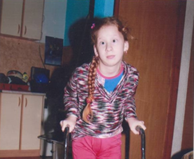 Apel: Pomozimo Azri Alić (11) iz Teočaka