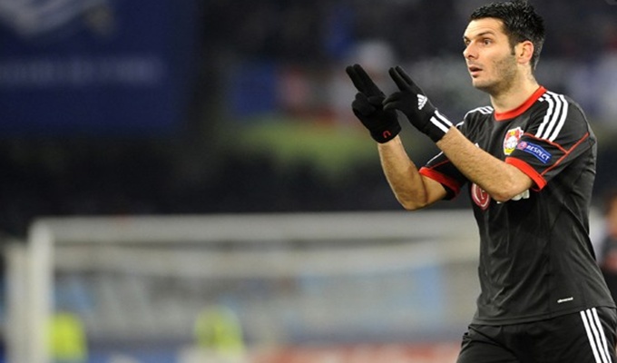 LP: Spahić ide dalje, Džekin City šokirao Bayern, Olympiakos prošao na čudesan način