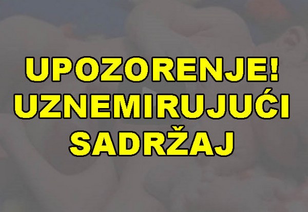 Šokantni snimci: Pogledajte kako se radnici na farmi ponašaju prema životinjama
