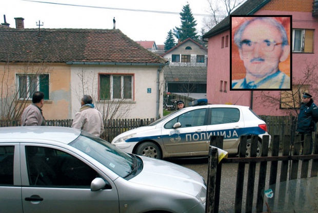 Lozničanka ubila komšiju jer mu je dugovala 300 evra