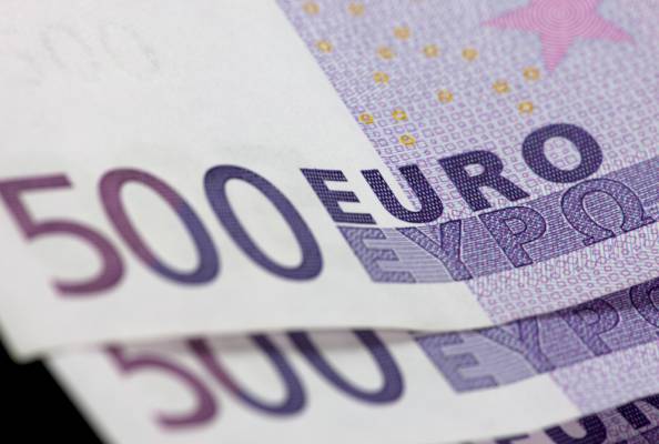 Lažni euri u Tuzlanskom kantonu i Zvorniku!