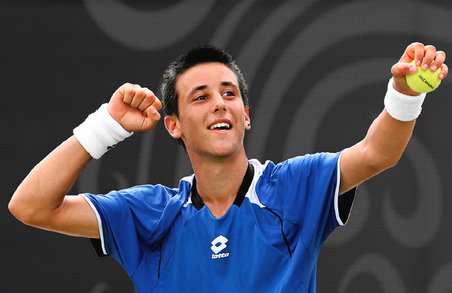 Australian Open: Damir Džumhur ide u 3. kolo, Ivan Dodig predao meč!