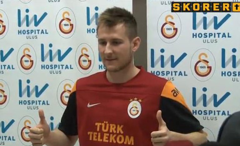 Bolić: Nadam se da će Hajrović uspjeti u Galatasarayju