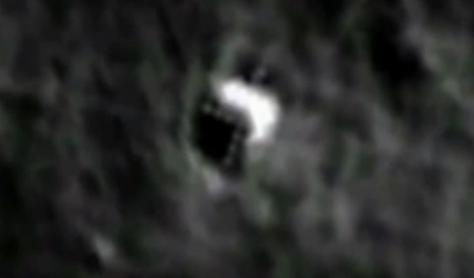 Google snimio misteriozni objekt na Mjesecu (VIDEO)