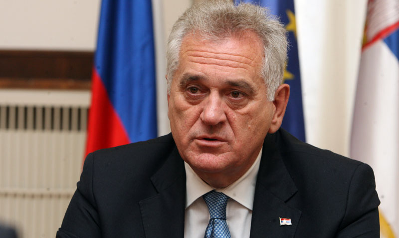 Nikolić: Ne možete vojskom spriječiti otcjepljenje, to smo pokušali sa BIH, nije išlo