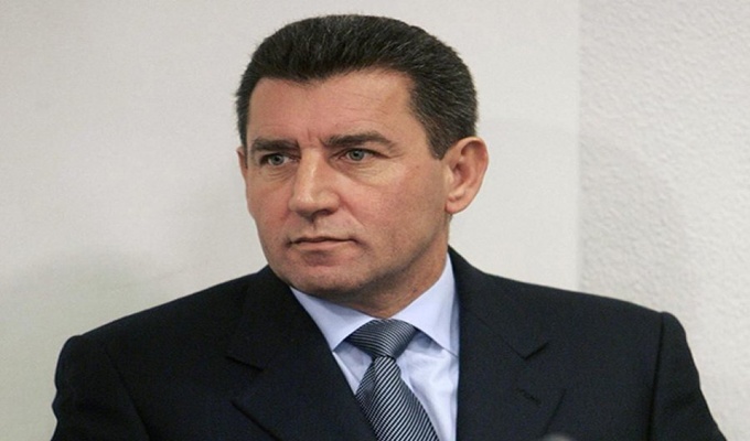 Gotovina: Neću biti predsjednik Hrvatske, više volim da pecam!