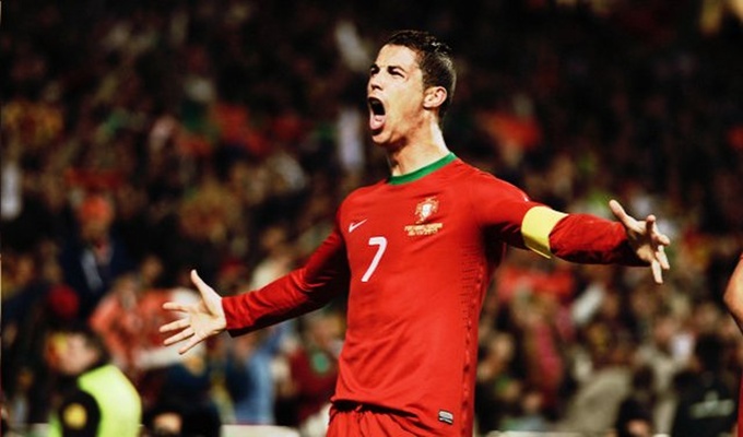 Portugalski predsjednik dodijelio državni orden Ronaldu