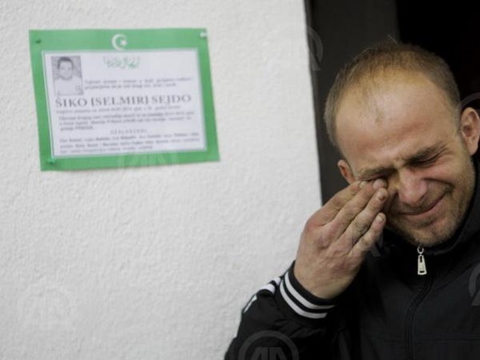 Tuga u domu dječaka poginulog od mine: Siromaštvo ljude u BIH tjera u smrt