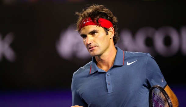 Federer posljednji polufinalist Australian Opena