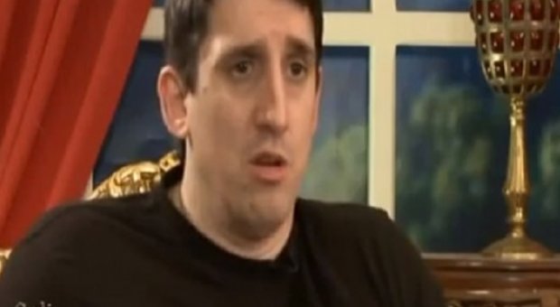 Novi ludi VIDEO Kristijana Golubovića: Kako sam pljačkao s Legijom!