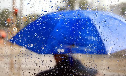 Kraj “januarskog proljeća”: Za vikend pad temperature i padavine