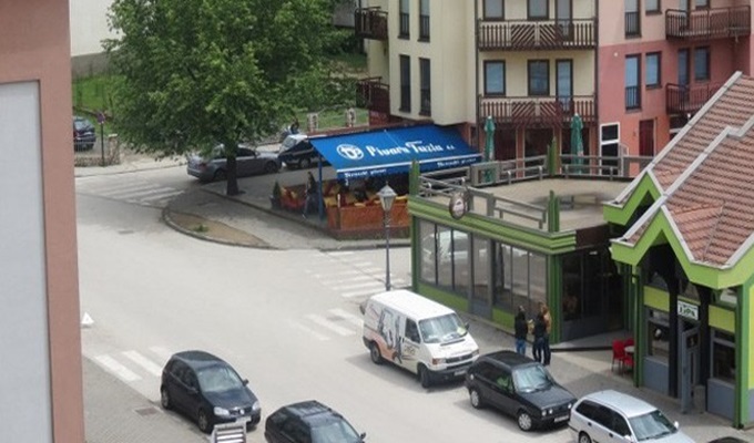 Kalesija: Zaboravio gdje mu je auto, pa prijavio krađu