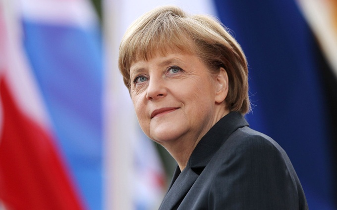 Merkel: Još ima vremena za dijalog