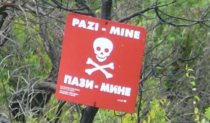 Nova žrtva eksplozije mine: Kod Teslića poginuo 30-godišnjak