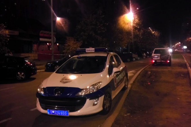 Mrtva beba pronađena u kontejneru!