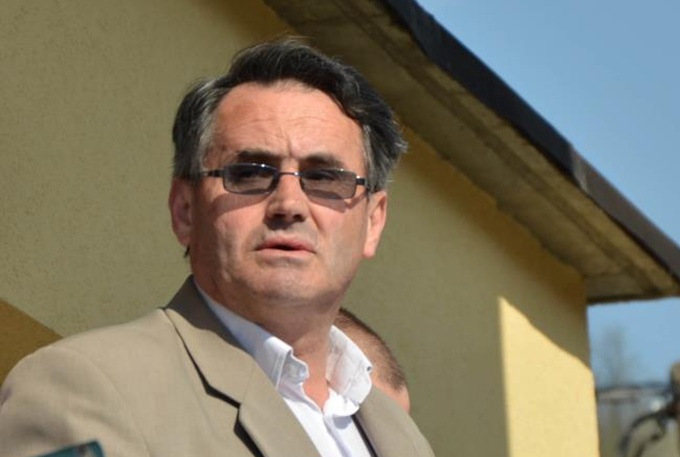 Mustafa Muharemović malo priča, a puno radi: Ekonomija je preduslov opstanka